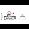 Herz adapter SparMatic Comet raditor termosztthoz tovbbi adatai