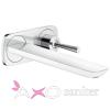 Hansgrohe - PuraVida - Hansgrohe PuraVida fali mosd csaptelep 225 mm-es kifolyval krm vagy fehr-krm 15085