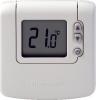 Honeywell DT 90 digitlis termosztt LCD kijelzvel Kezelsi tmutat letltse ITT