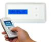 jdonsg GSM Szaobatermosztt GSM01 A termosztt egy beptett GSM mobiltelefonnal rendelkezik Ez fogadja az n hvst gy llthatja brhol is van a helyisg hmrsklett Prblja ki most A rszlet