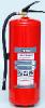 Porral olt tzolt kszlk TOTAL 12 kg ABC porral Nmetorszgbl