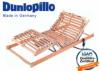 Dunlopillo Kontiflex Motor motoros gyrcs tvirnytval