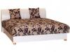 Carla gynemtarts bonellrugs krpitozott franciagy 160x200