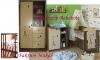 1 db Faktum MAKA Zsirfos kisgy 26500 120x60 cm es fekvfellet a fekvrcs 3 magassgban llthat 3 ki