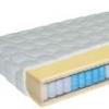 Materasso ADMIRAL BIO EX LATEX matrac
