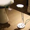 3W Modern Mvszeti Led Asztali lmpa USB csatlakozval