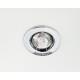 KIT 57A 5 5db 50W GU10 230V halogn izz fix kivitel bepthet lmpa szett 5 db os halogn szett krm