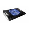 Thermaltake CLN0015D Massive23 LX 10 17 notebook fekete 23cm KK LED fan aluminium ht