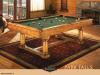 Bilird asztal Brunswick Park Falls 8 antik feny