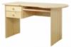Computer asztal kihzhat billentyzettartval s 2 grgs fikkal Jobbos vagy balos kivitelben rendelhet A termk mrete szlessg magassg mlysg 135X74X72 cm