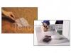 DeskProtector Premium asztalvd altt