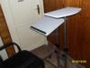 Elad 8 000 forintrt Vadonat j csvzas laptop asztal dnthet laptoptartval llthat magassggal l s ll pozcihoz