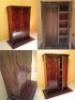 Ktajts Biedermeier Szekrny
