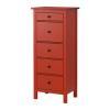 HEMNES 5 fikos szekrny 39 990 Egysgr