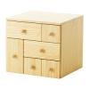 IKEA PS 2012 kiegszt 6 fikos szekrny 39 990 Egysgr