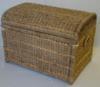 CURVER - Rattan hats kosr 18L