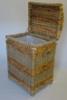 22-6329L - rattan btorok, szennyestart