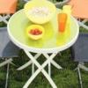 Kika Colour Asztal Lemon Kerti Asztal 19477985