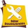 Btor sszeszerels