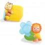 SMOBY 211327 Cotoons baba ragokak 2 db 4 ho 8 8 3 5 cm