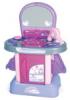 Szptkez asztal kiegsztkkel Mrete 60X44 5X27 5 cmAjnlott 3 ves kortl Referencia szm 07 2005B toys