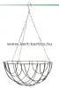 Nortene Virgtart fgg kerek 30 cm