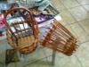 RATTAN VIRGTART 2DB FALI AKCIS R
