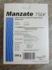 Manzate 75 DF 20gr gombal szer