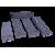 Auralex MoPAD 4 Pack hangfal altt
