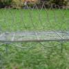 Kerti pad Otthon lakberendezs Btor Kerti dsz Pad Kovcsoltvas Kt szemlyes 110cm szles 100cm magas Meska