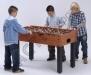 Garlando F 1 Bambino csocs asztal junior