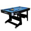 sszecsukhat 5 pool bilird asztal