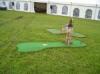 Mini golf szigetek