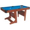 Clion 5 sszecsukhat pool asztal