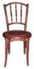 Rgi tmrfa Thonet szk 41x90cm