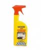 veg s plexifelletek pramentestsre szolgl tisztt s pol spray