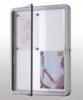 Nobo Pacific beltri fali vitrin mgneses htlap 6xA4 ll mret 1902558 VN2558