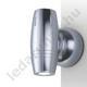 SPACE LED 1x1W falra szerelhet LED spotlmpa 8 255 db