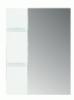 Fehr polcos frdszoba tkr j helykihasznlssal Megnevezs Tkrs frdszoba btor Mret 550x800 mm sz x m