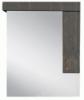 Praktikus tkrs szekrny trolsi lehetsggel olcsn Mret 750x1000 mm sz x m x h Klasszikus stlus frdszobai