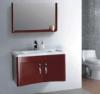 FREEBLUE Estoril frdszobabtor szett Tartozkok mosds szekrny 90 x 48 x 54 cm tkr 90 x 14 x 54 cm