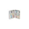 524579 Fali fm kulcstart szekrny 30 darabos 5 STAR Mszaki adatok Kapcsok 30 Kulcsok szma 30 Mret Sz x Ma x M 200 x 262 x 53 mm Tzll Nem