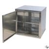 Fm szekrny zrhat 60x60x60 cm