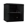 VCOM RACK FALI SZEKRNY 12U 600x450x640