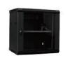 VCOM RACK FALI SZEKRNY 6U 600x450x370
