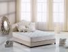 Konfor rugs kemny matrac Leal 160x200x25 cm