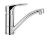 Junior EVO Mosd csaptelep Mofm 150 0059 00 150 mm forgathat kifolycsvel 7 5 9 l min 3bar vztbocsts vzkmentes perltorral Perltor mrete M24x1 HONEYCOMB