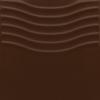 TOCCATA BROWN hullm mints csempe TOCCATA BROWN inserto Fala 9 8x9 8