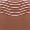 TOCCATA BROWN hullm mints csempe fmes TOCCATA BROWN inserto Metalik Fala 9 8x9 8