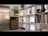 Valcucine Living btor s egybenyitott terek